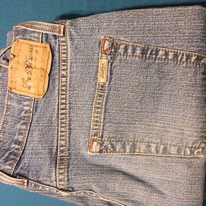 Women's Jeans